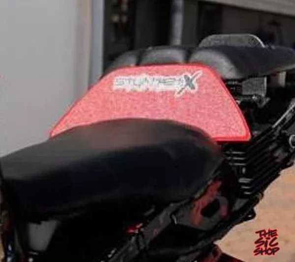 01-03 F4i Tailsaver - StunterX