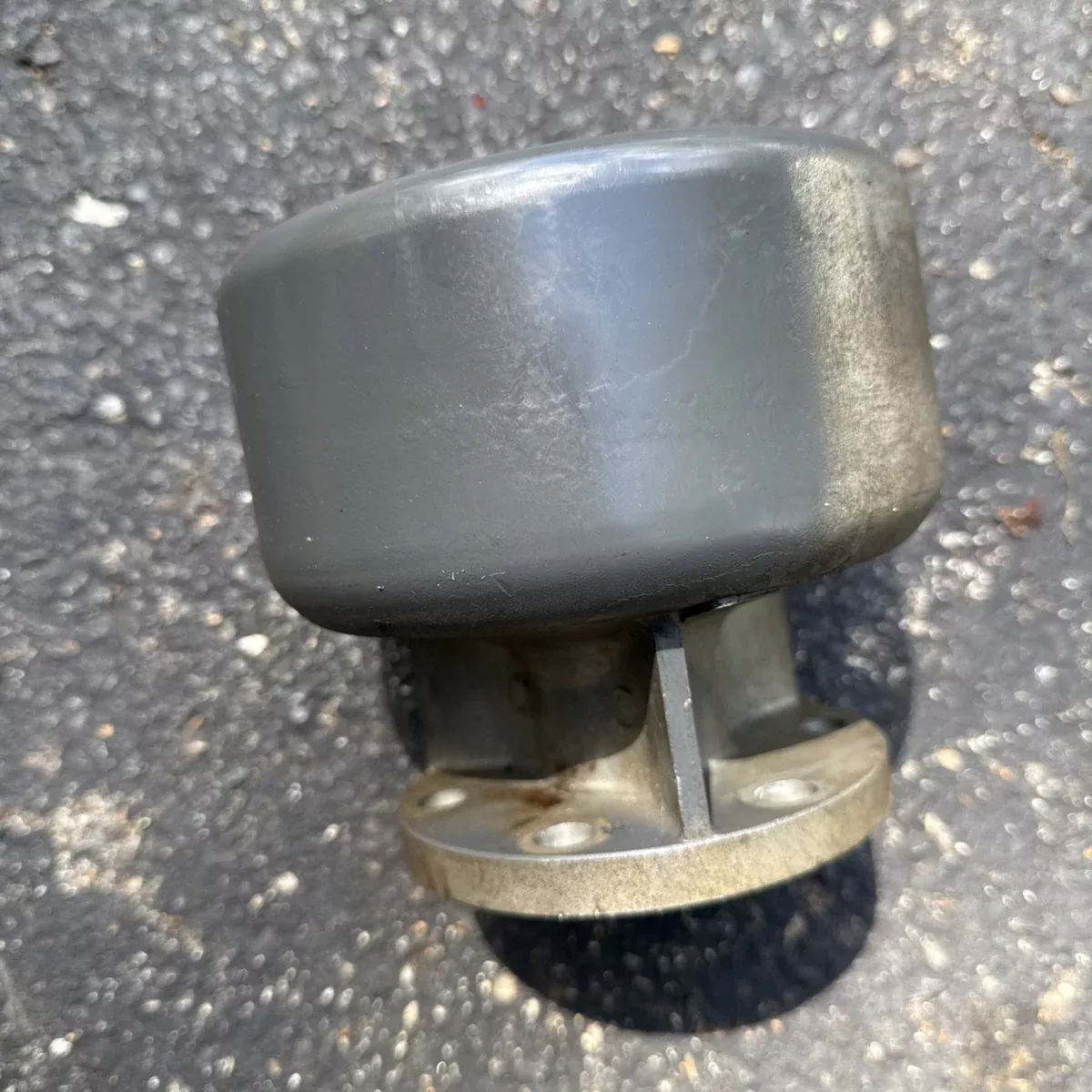 0983902 OMC Cobra 2.5-8.2L Stern Drive Engine Coupler Coupling 3853962