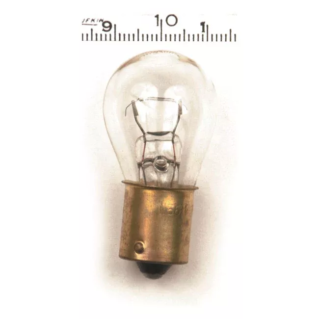 10 Flashing Bulbs for Harley-Davidson 12V 23W