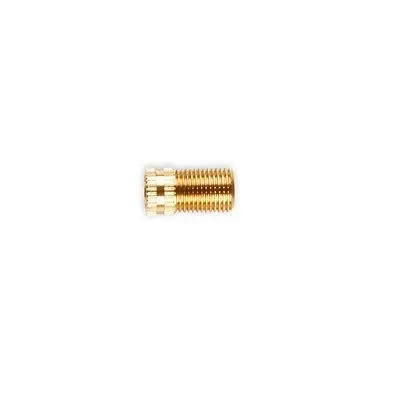 10 Presta-Schrader Valve Adapter Fitting
