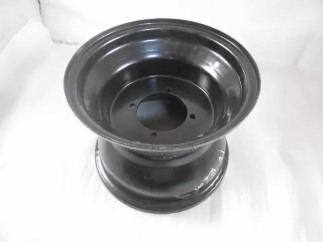 10′ Rear Rim 92714
