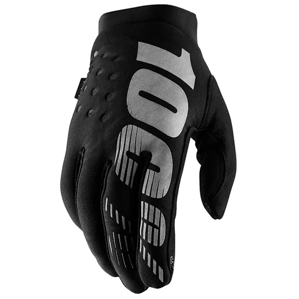 100% - Brisker Gloves (Womens)