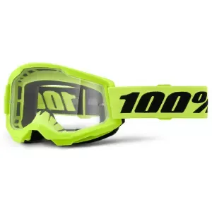 100% children's motocross mask Strata 2
