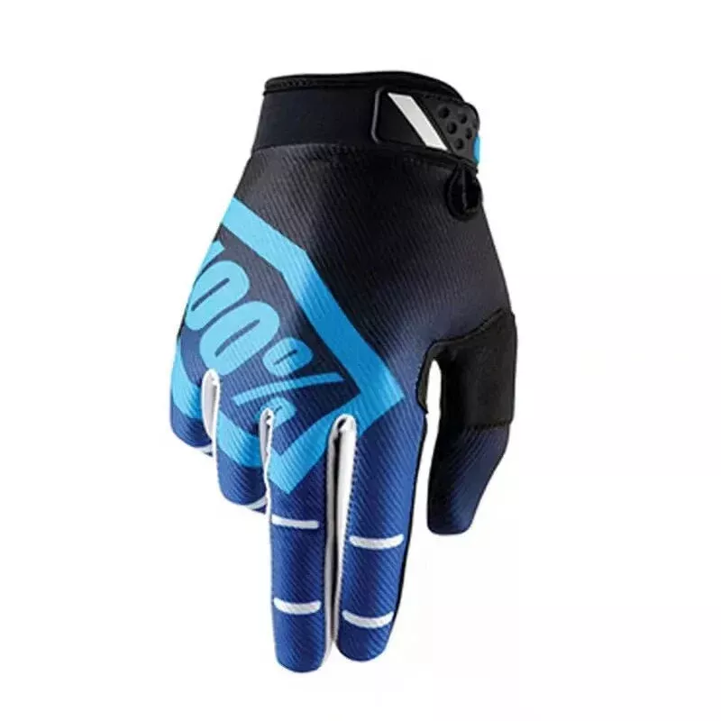 100% ITRACK GLOVES ICEBERG