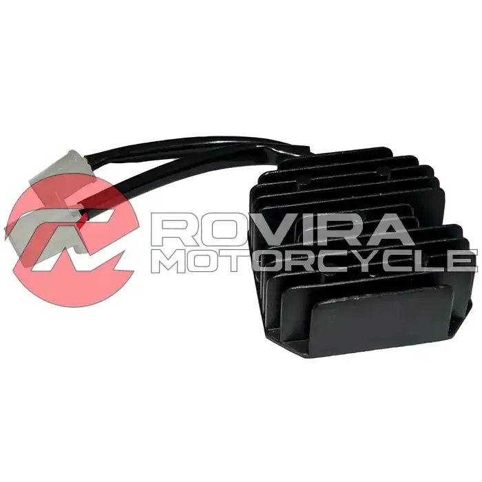 11 Pole Regulator gy6 150