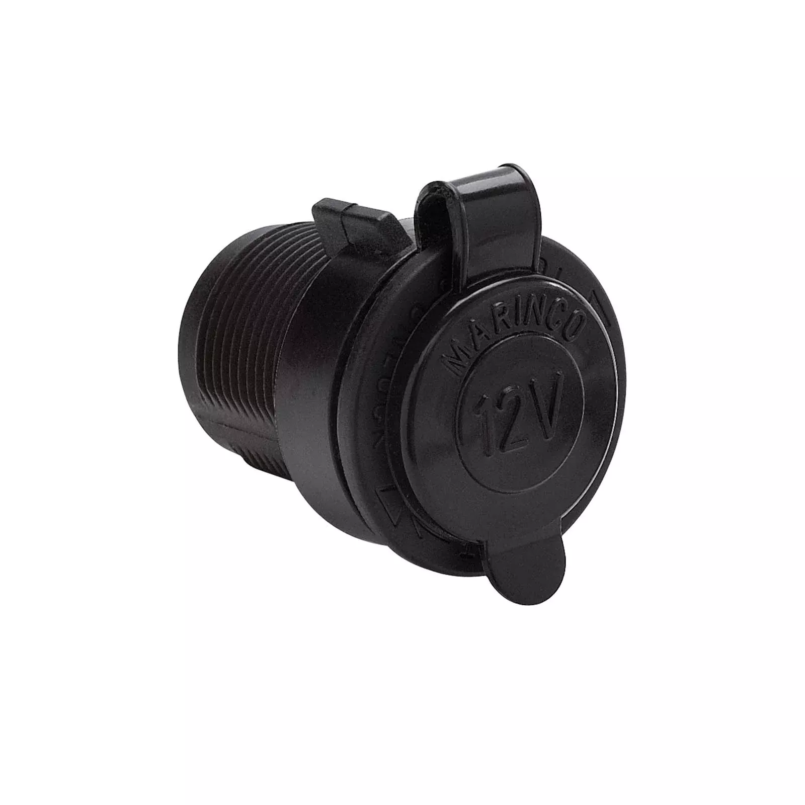 12V OUTLET