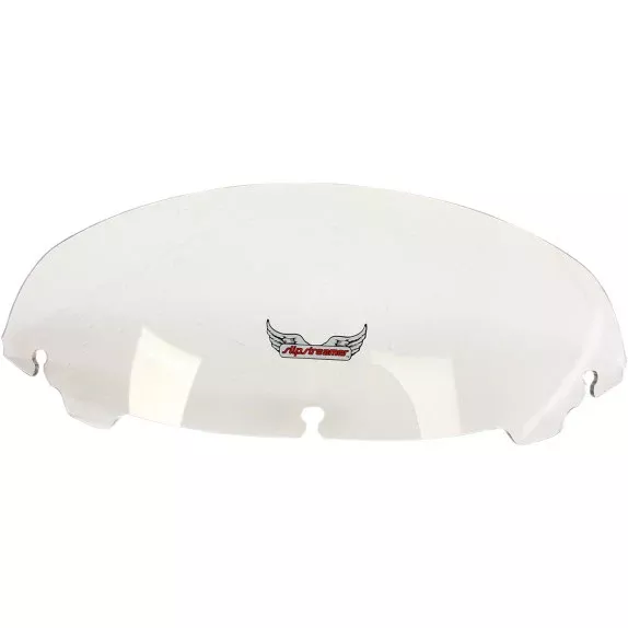 15cm (6”) Smoke Replacement Windshield For Harley Davidson