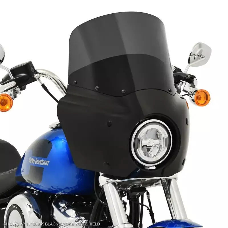 18-23 FXLR ROAD WARRIOR FAIRING (COMPLETE PACKAGE) -SOFTAIL LOW RIDER-
