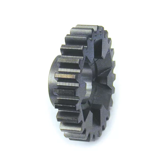 1st Gear, Countershaft. 17 Teeth For Harley-Davidson
