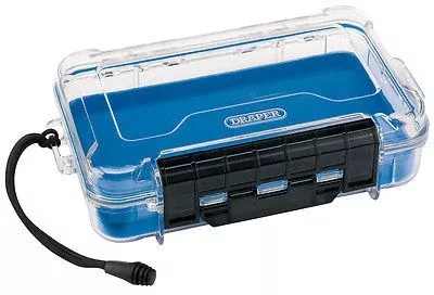 2.4L Waterproof Box