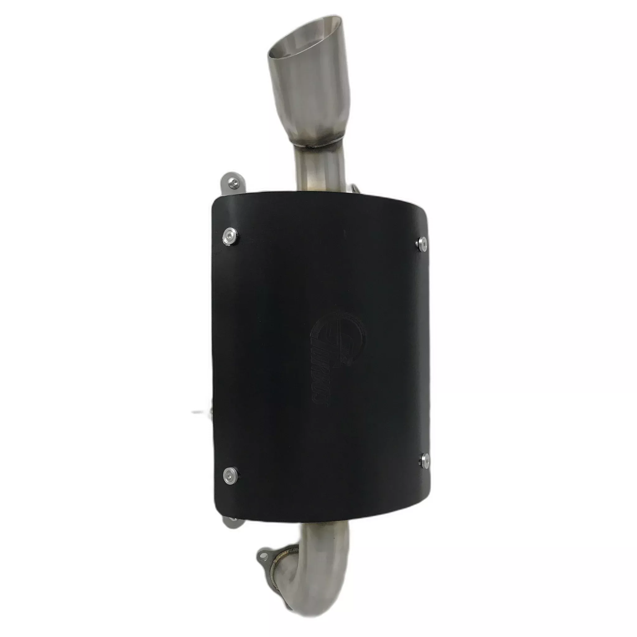 2020 Polaris RZR Pro XP Muffler