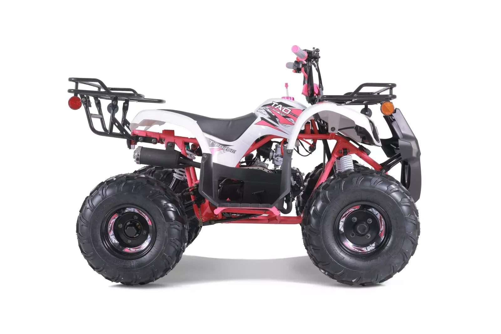 2022 T-Force 125cc ATV