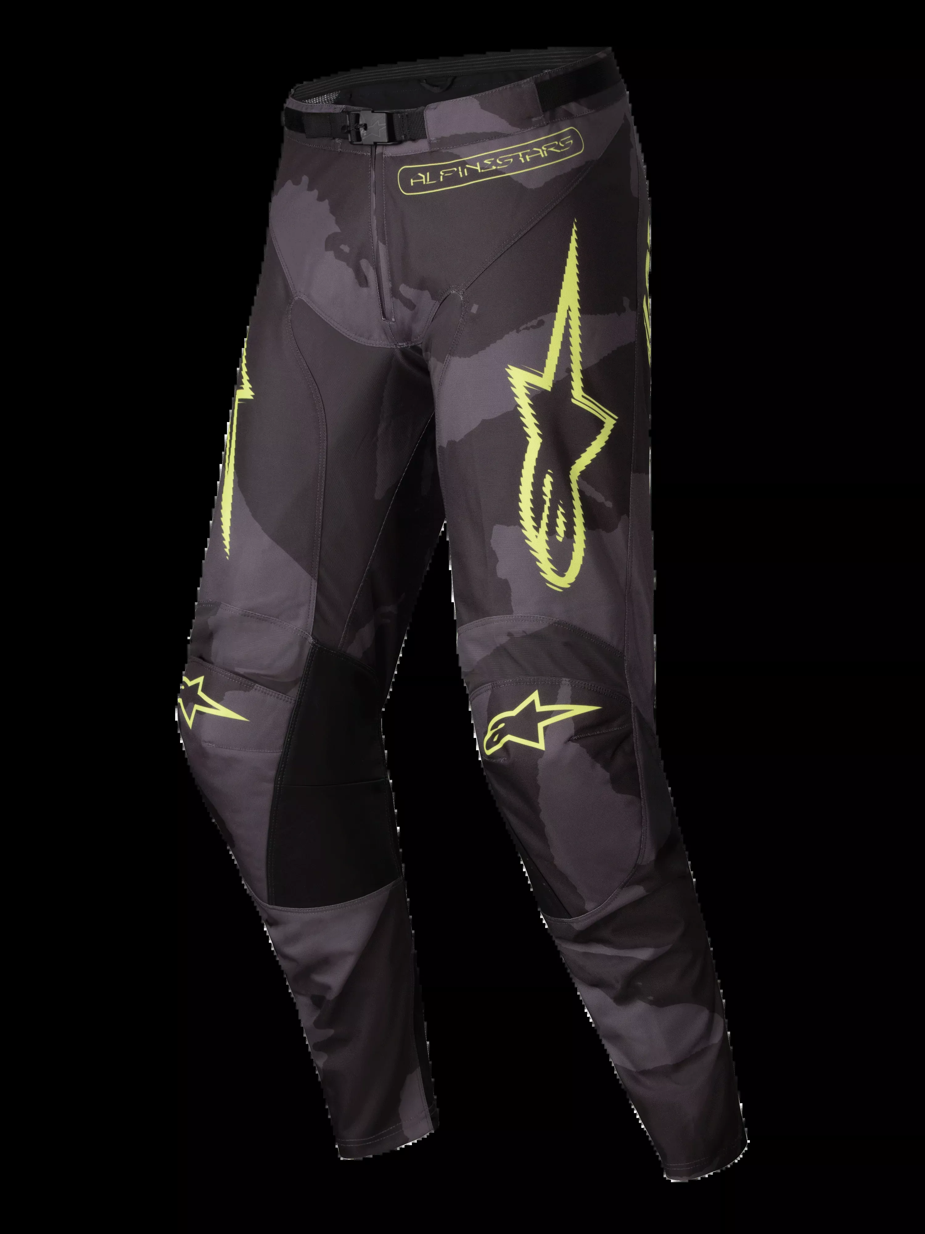 2025 Racer Hollow Pants