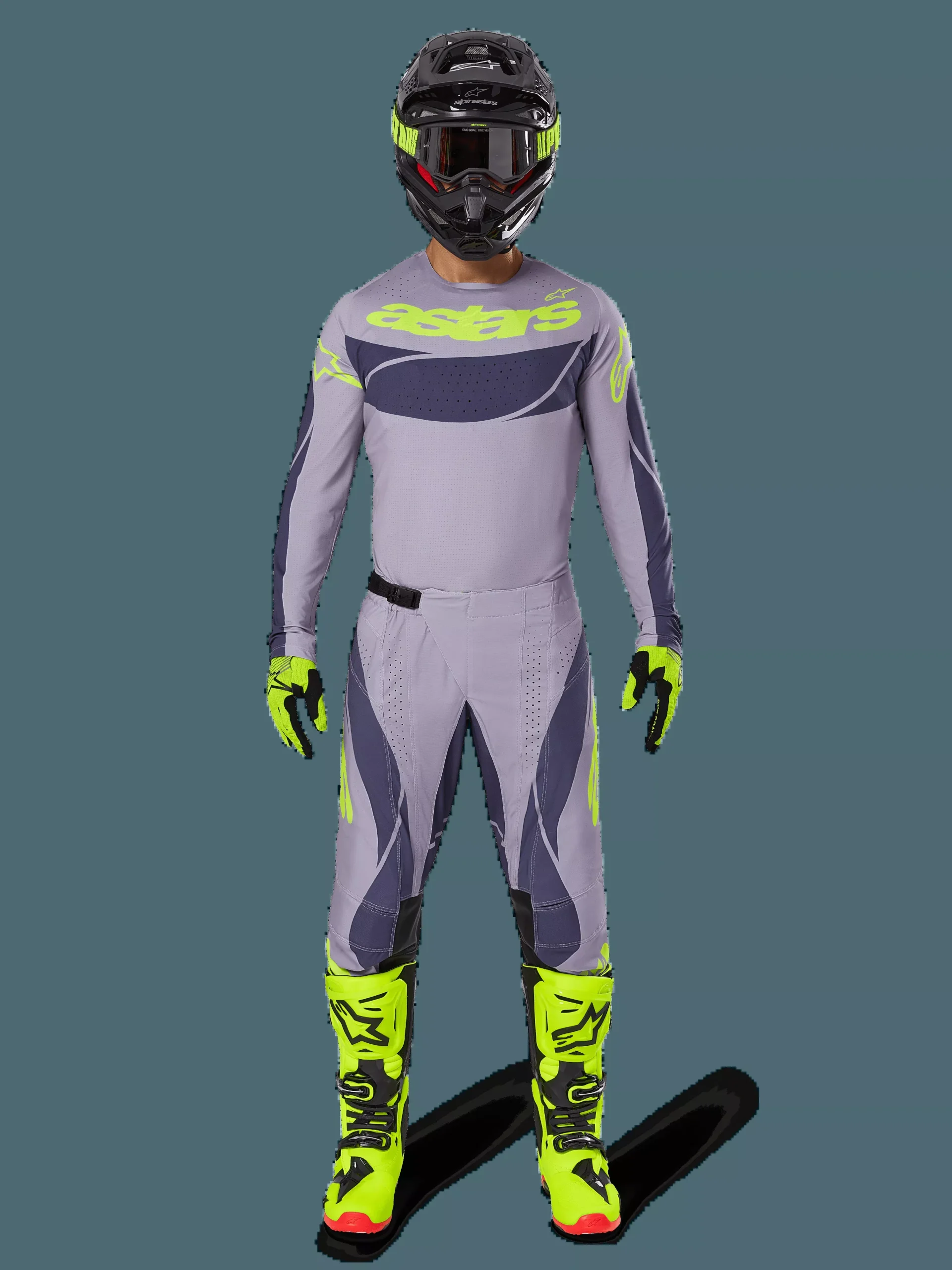 2025 Techstar Dreem Gear Set