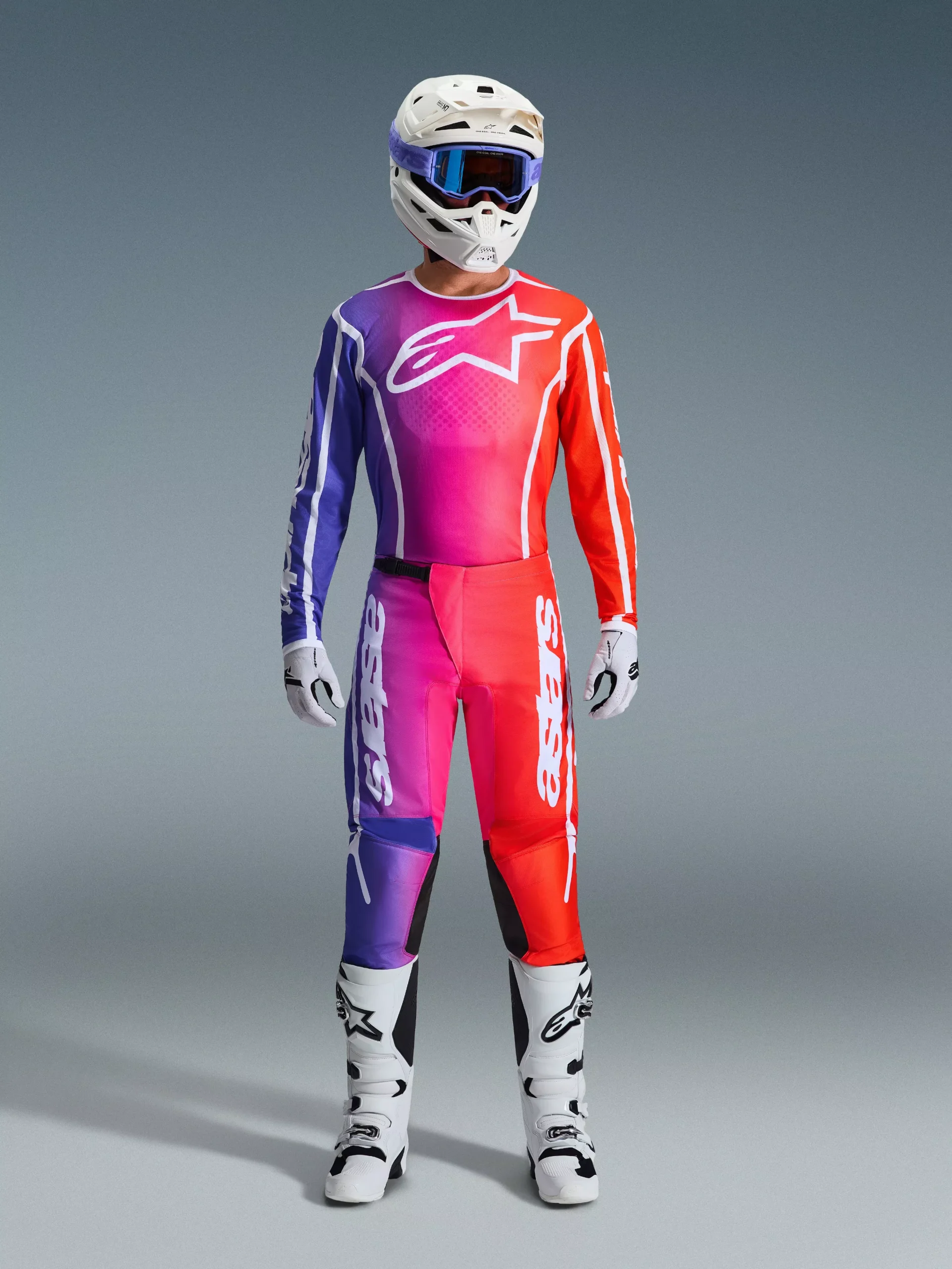 2026 Fluid Apex Gear Set