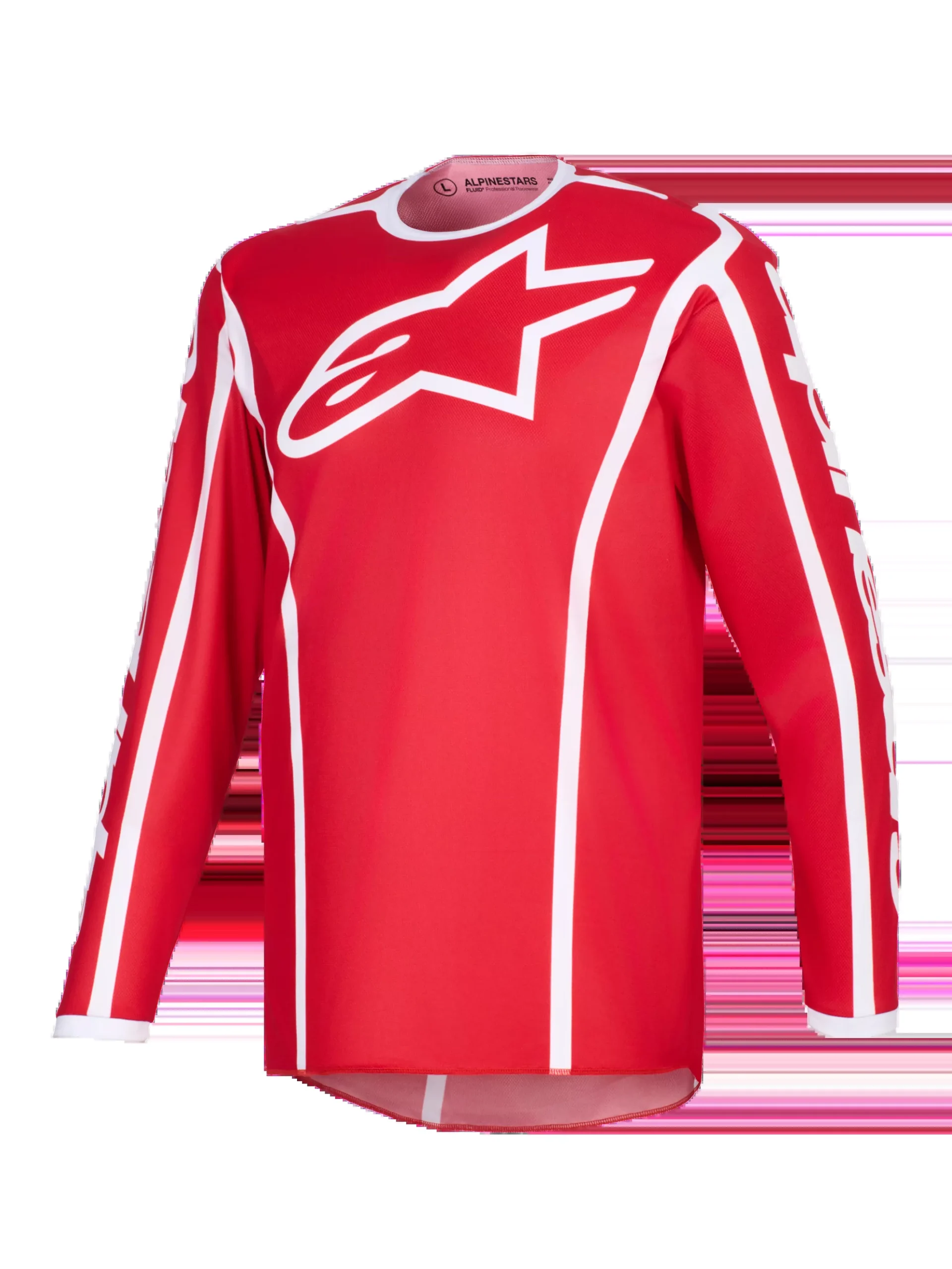 2026 Fluid Apex Jersey