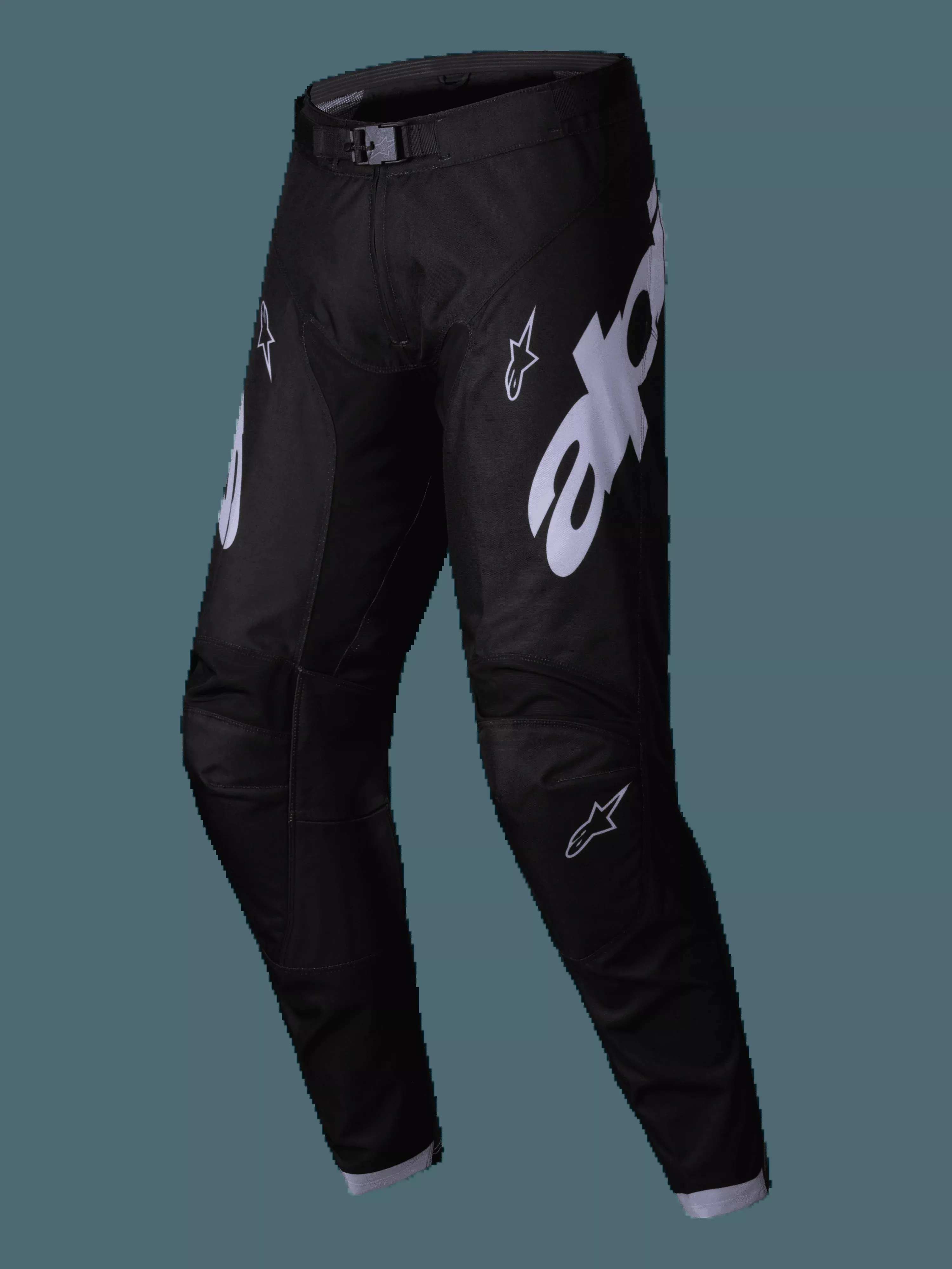 2026 Racer Graphite Pants