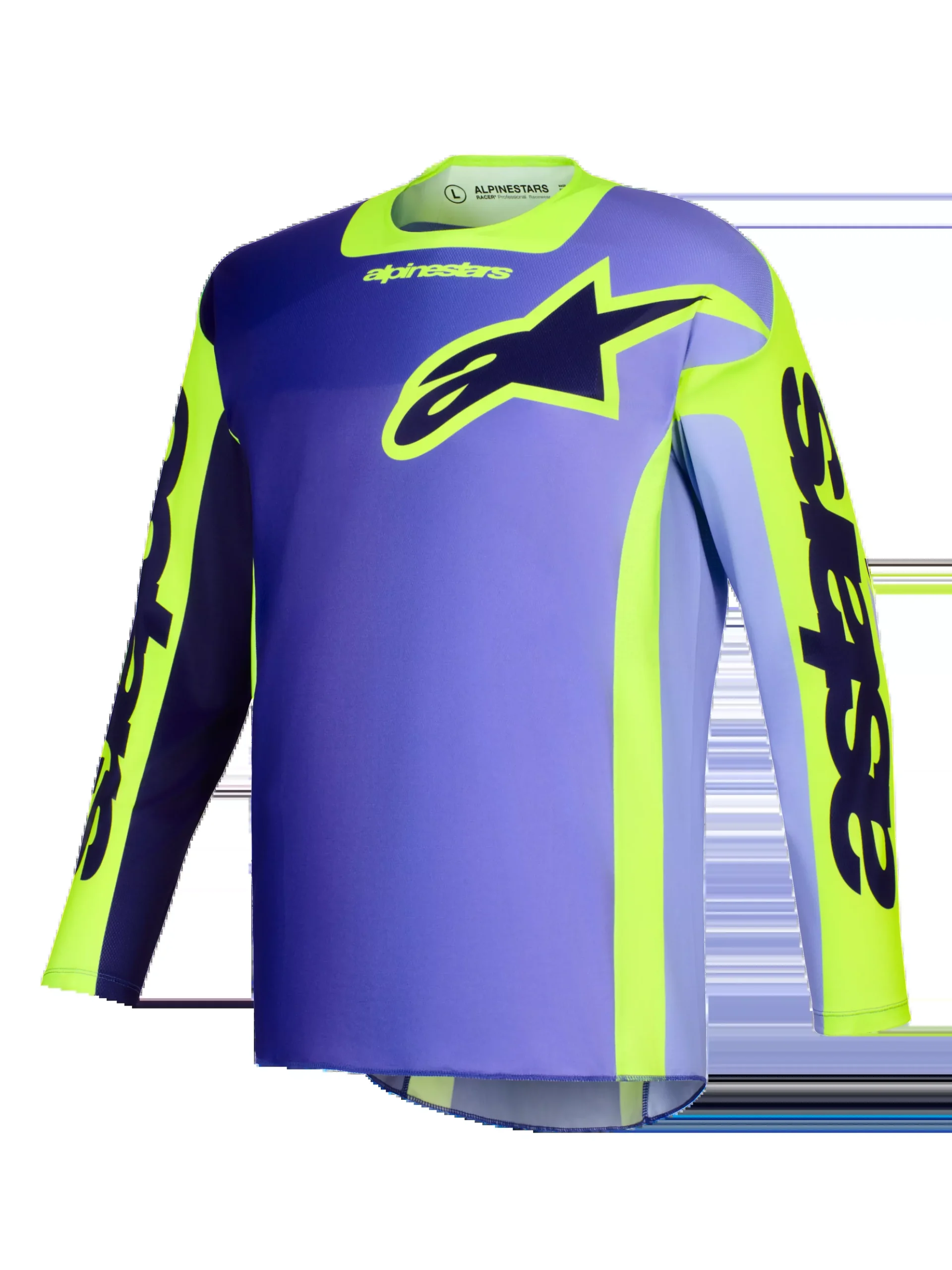 2026 Racer Portl Jersey