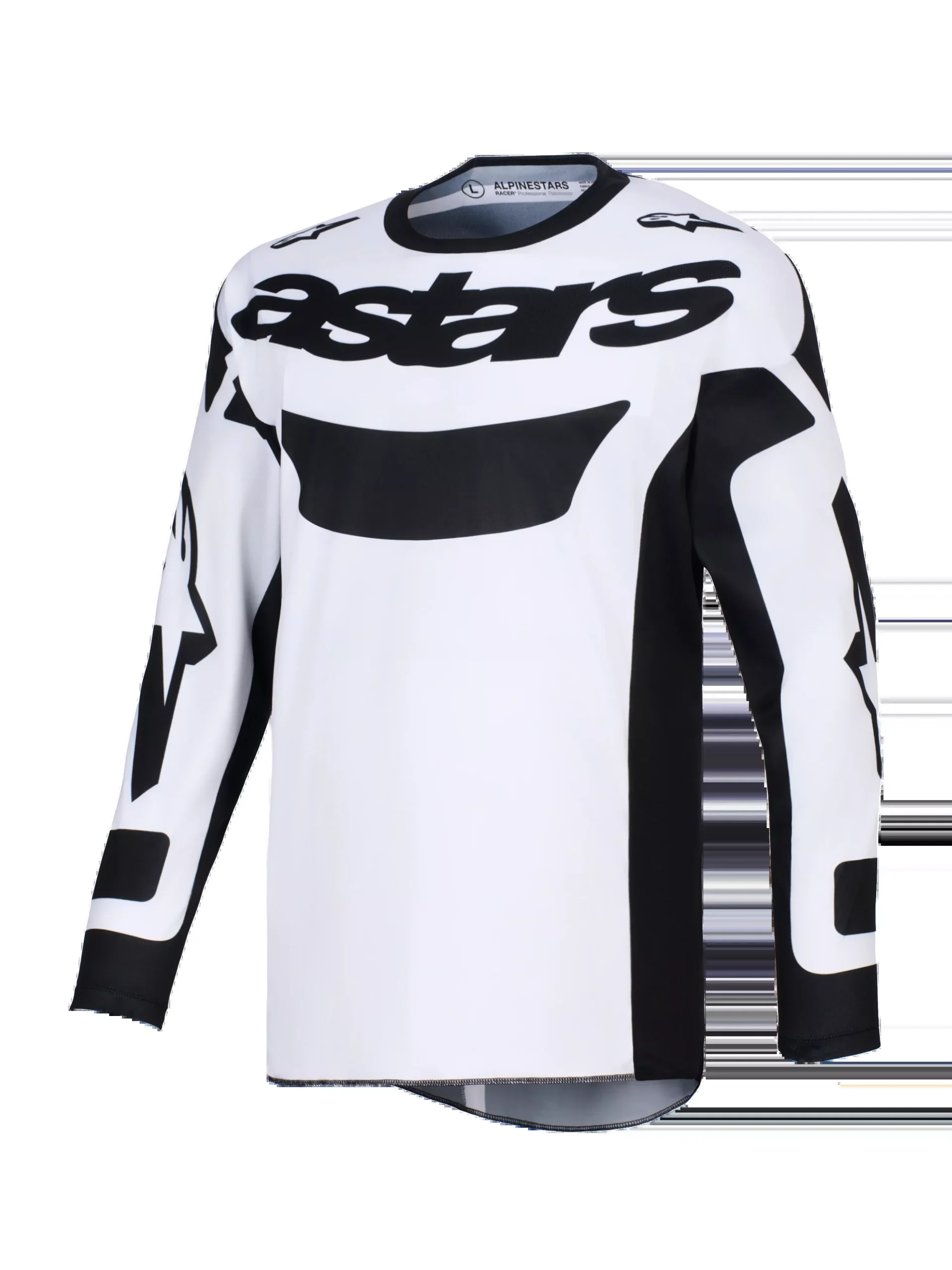 2026 Racer Riway Jersey