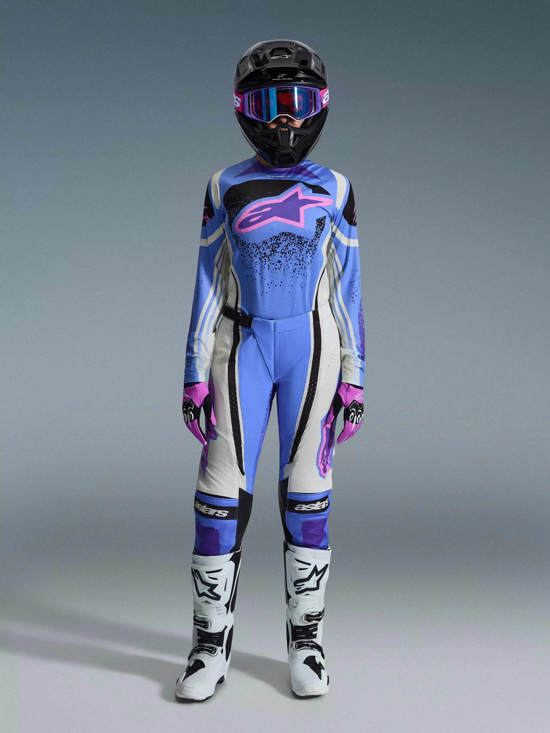 2026 Stella Techstar Nomur Gear Set