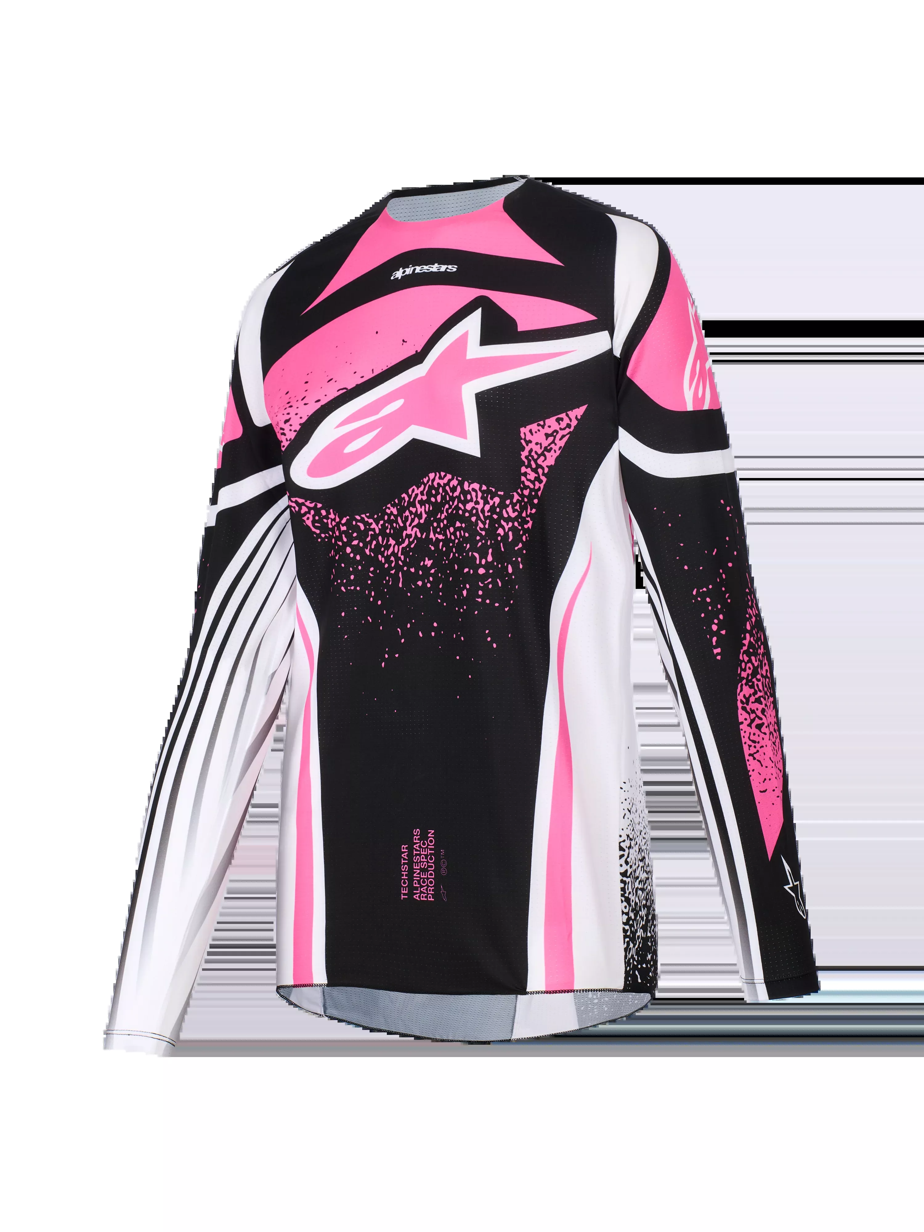 2026 Stella Techstar Nomur Jersey