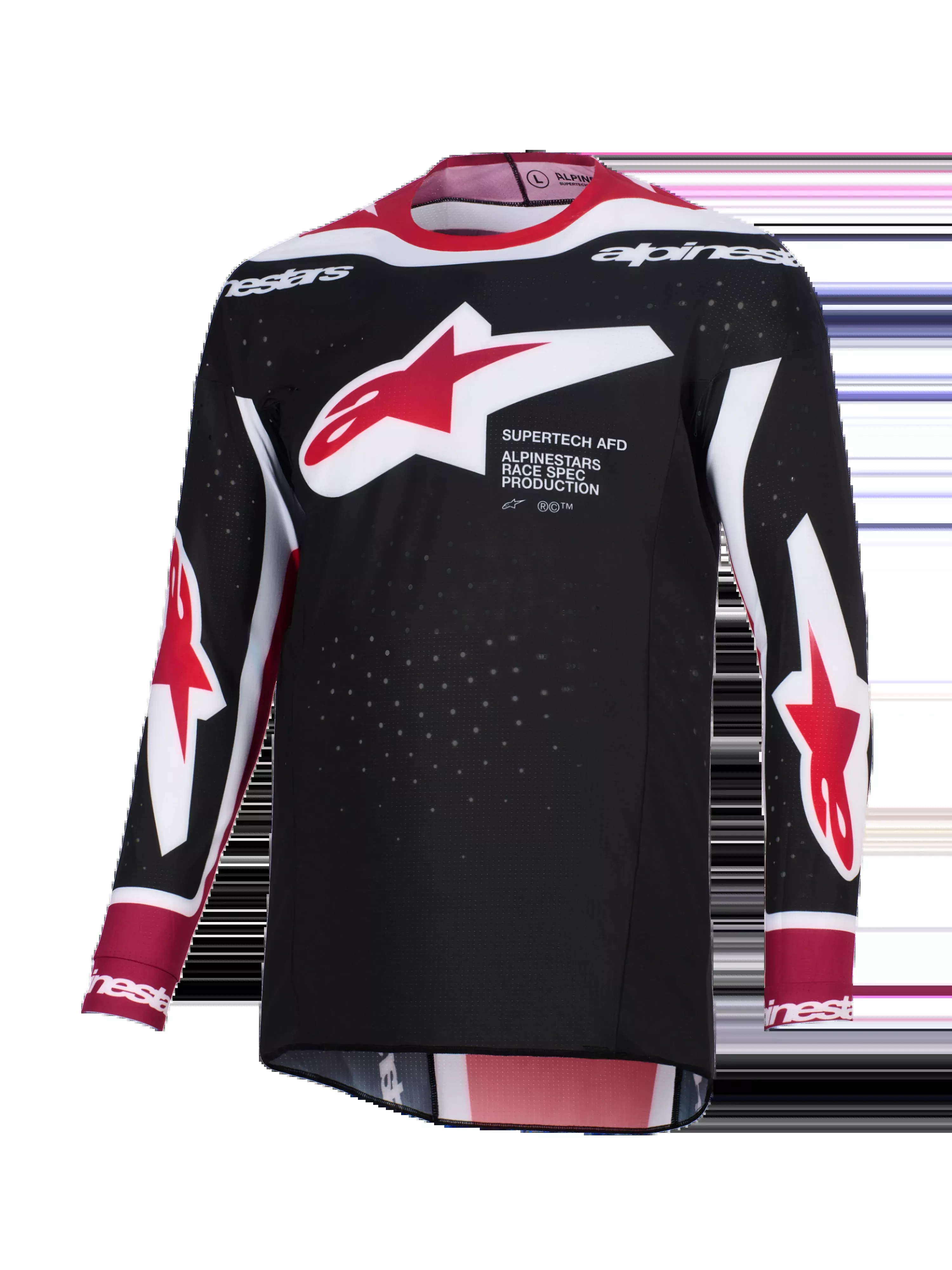 2026 Supertech AFD Vista Jersey