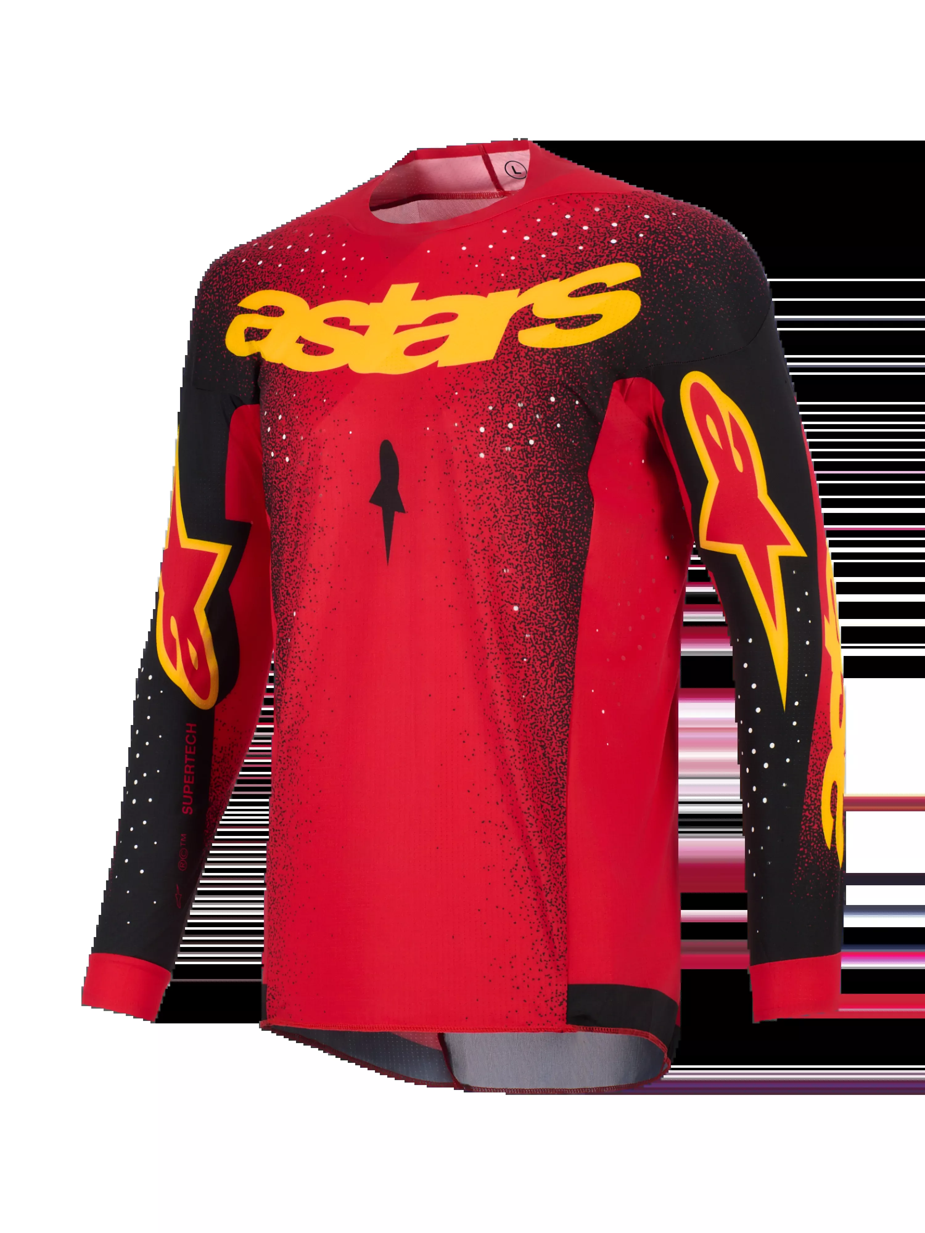 2026 Supertech Scenz Jersey