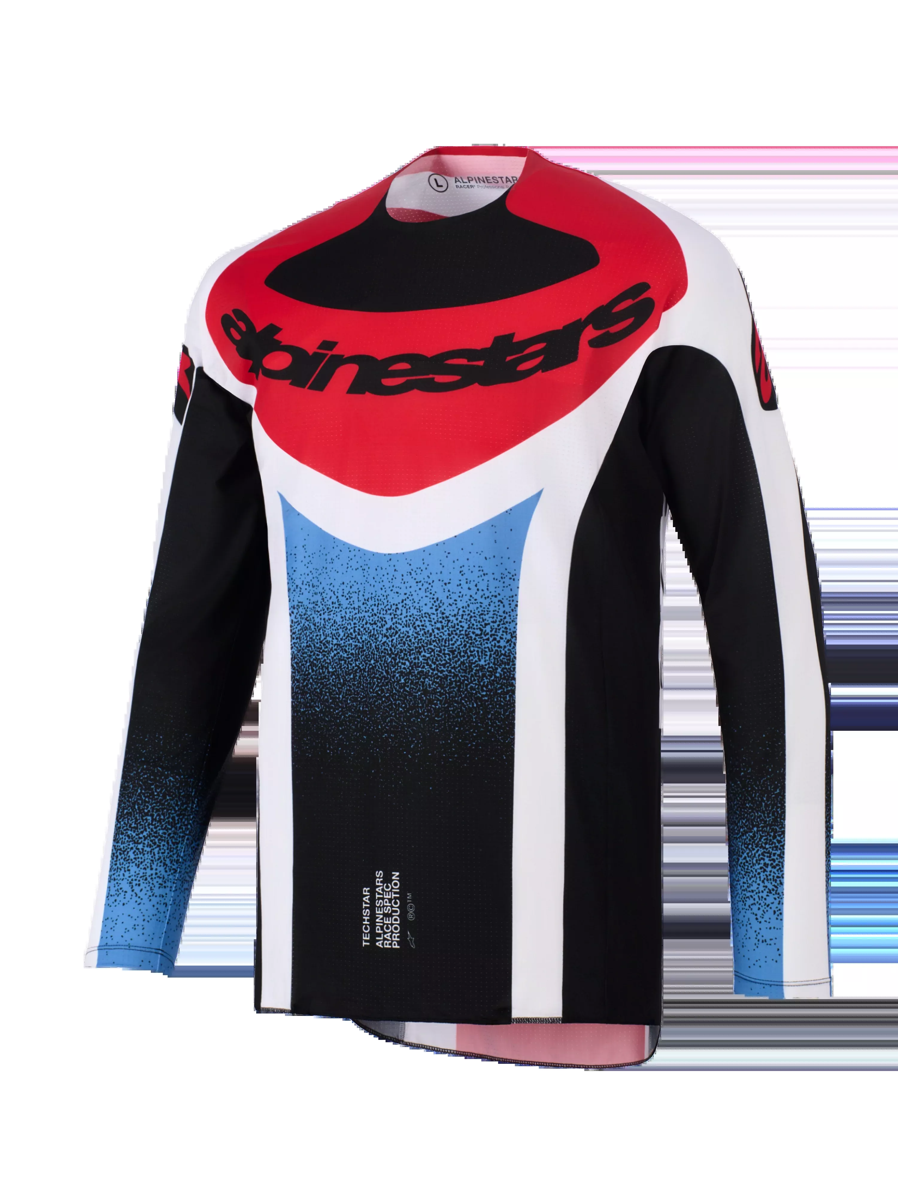2026 Techstar Knif Jersey
