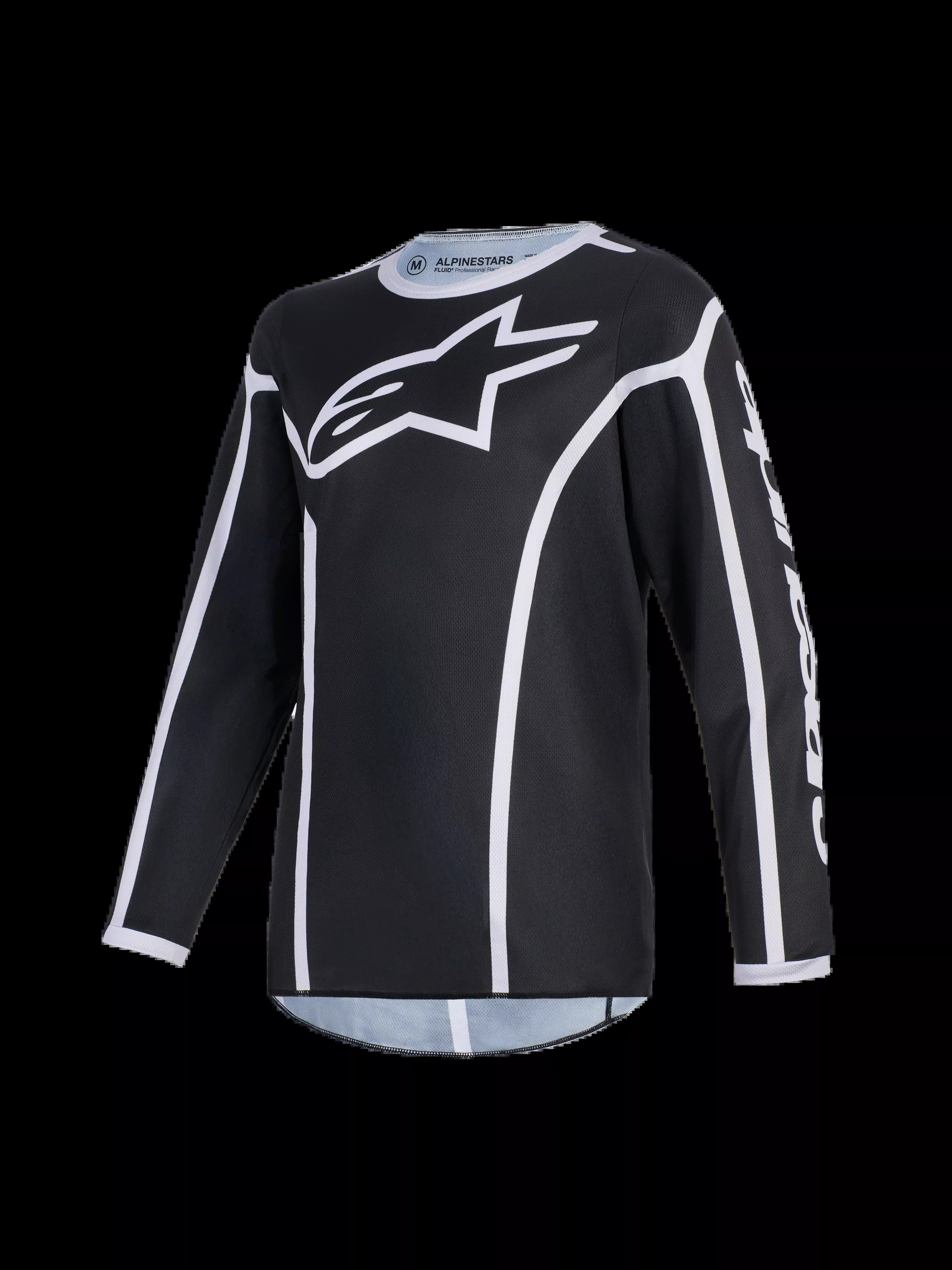 2026 Youth Fluid Apex Jersey