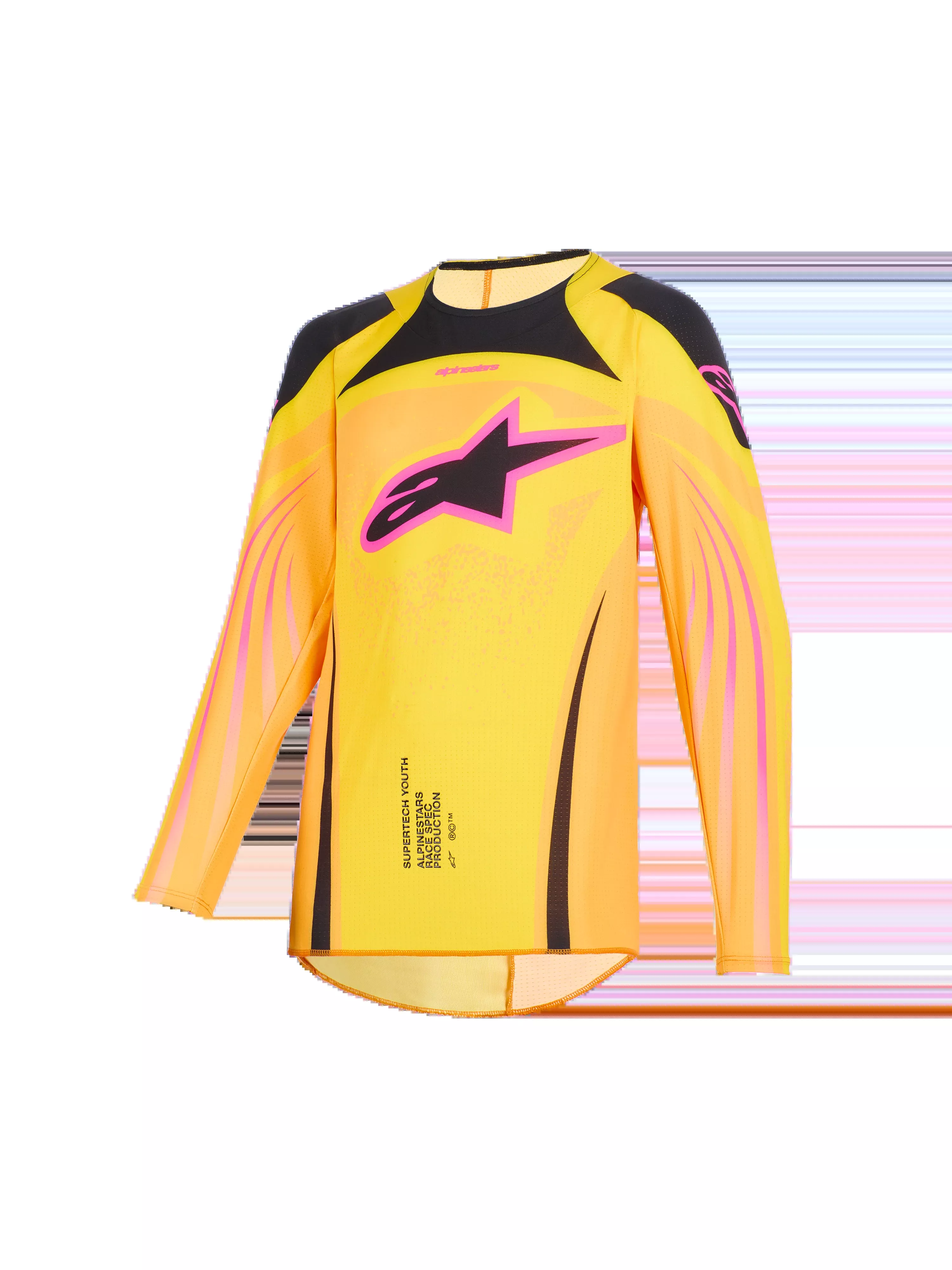 2026 Youth Supertech Nomur Jersey