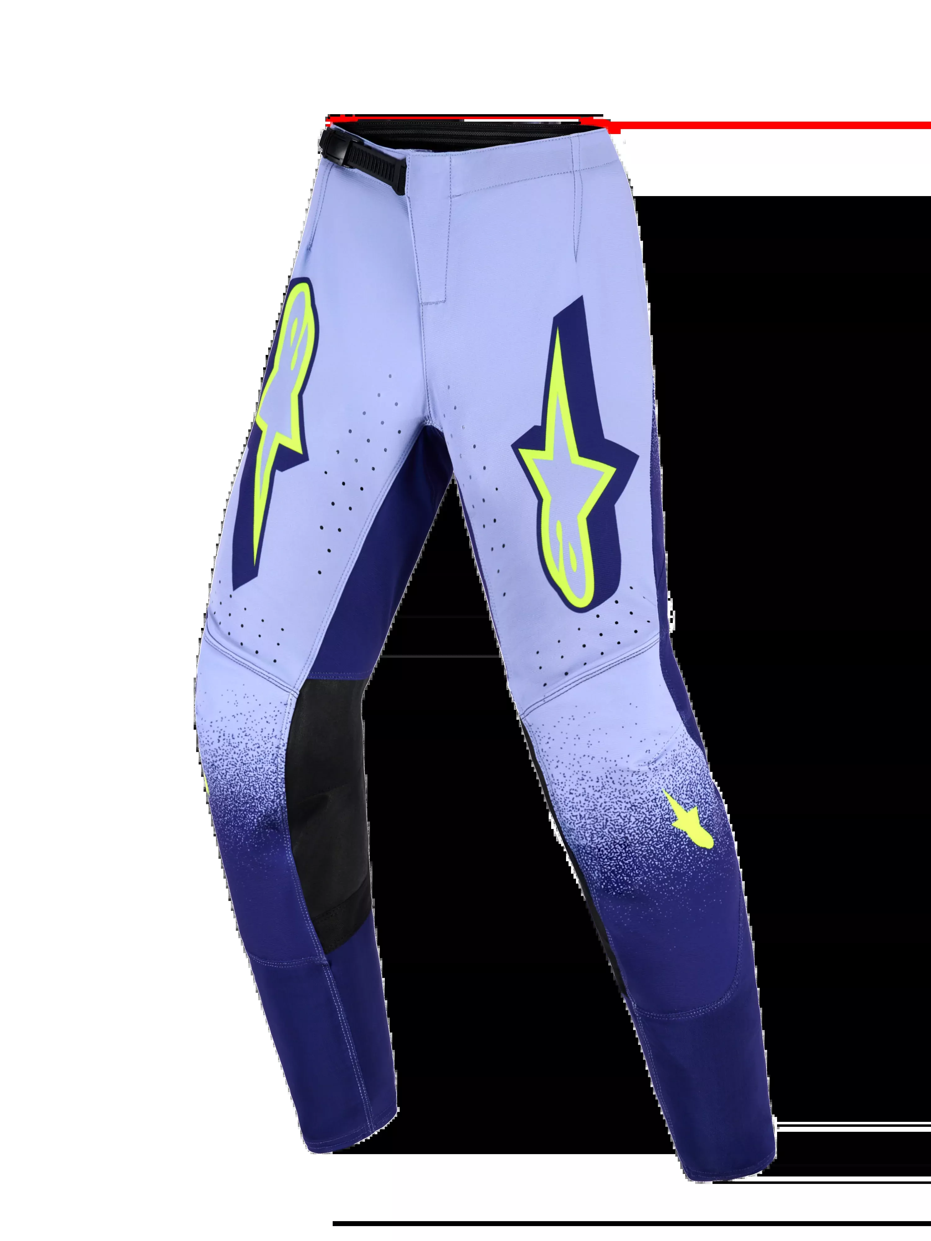 2026 Youth Supertech Scenz Pants
