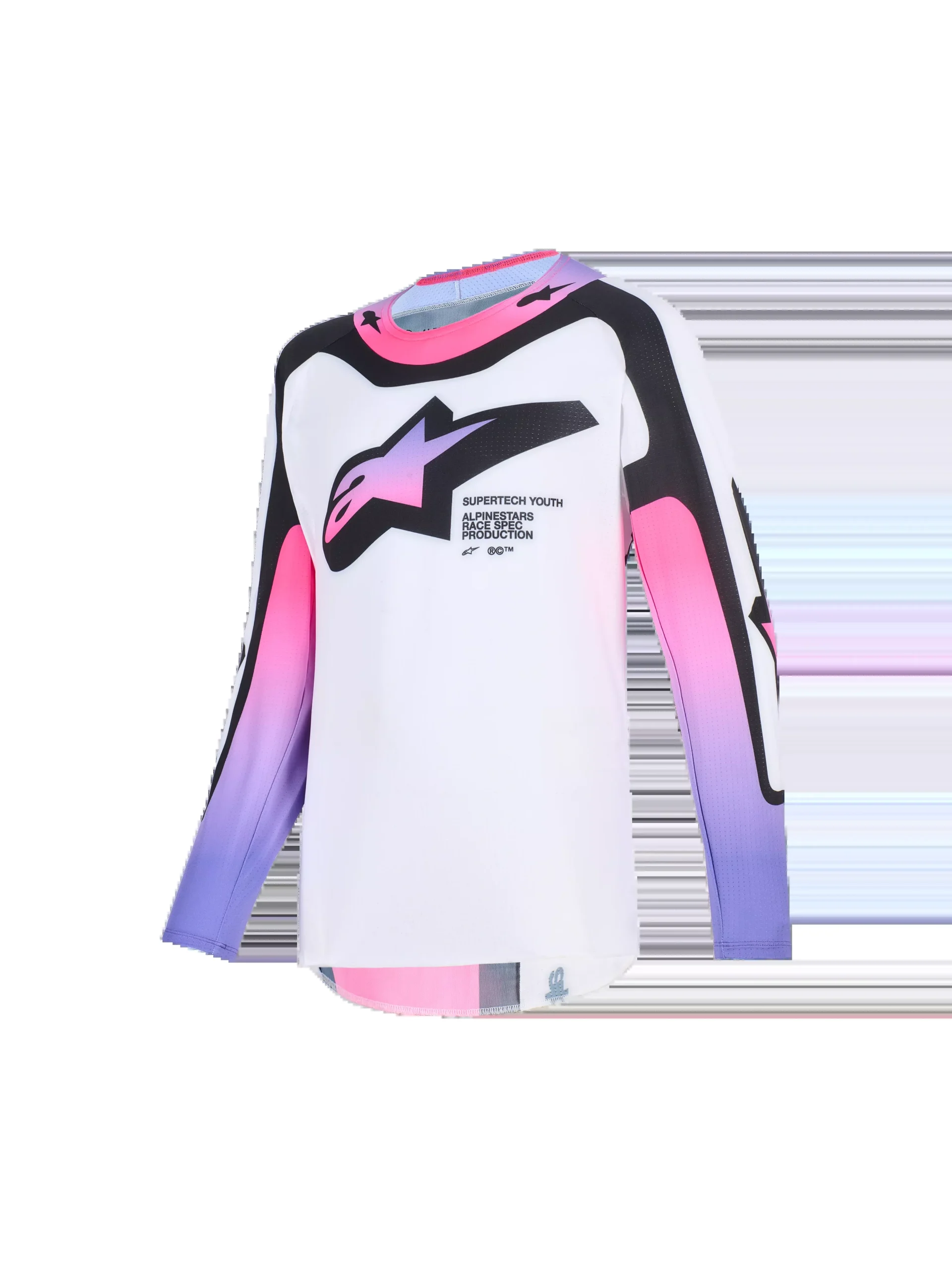 2026 Youth Supertech Vista Gear Set
