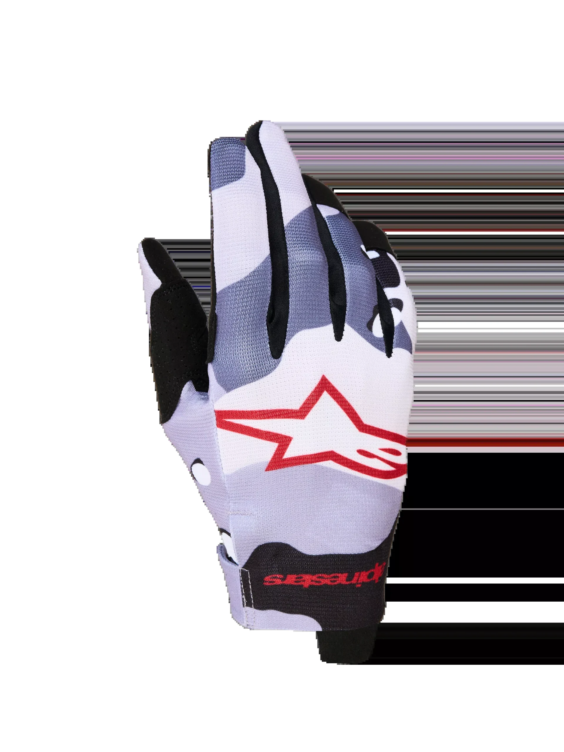 2027 Radar Gloves