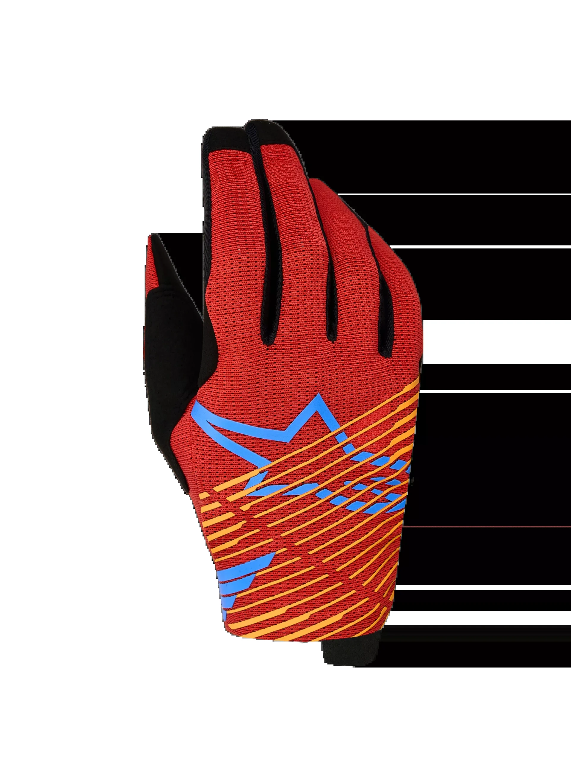 2027 Radar Pro Gloves