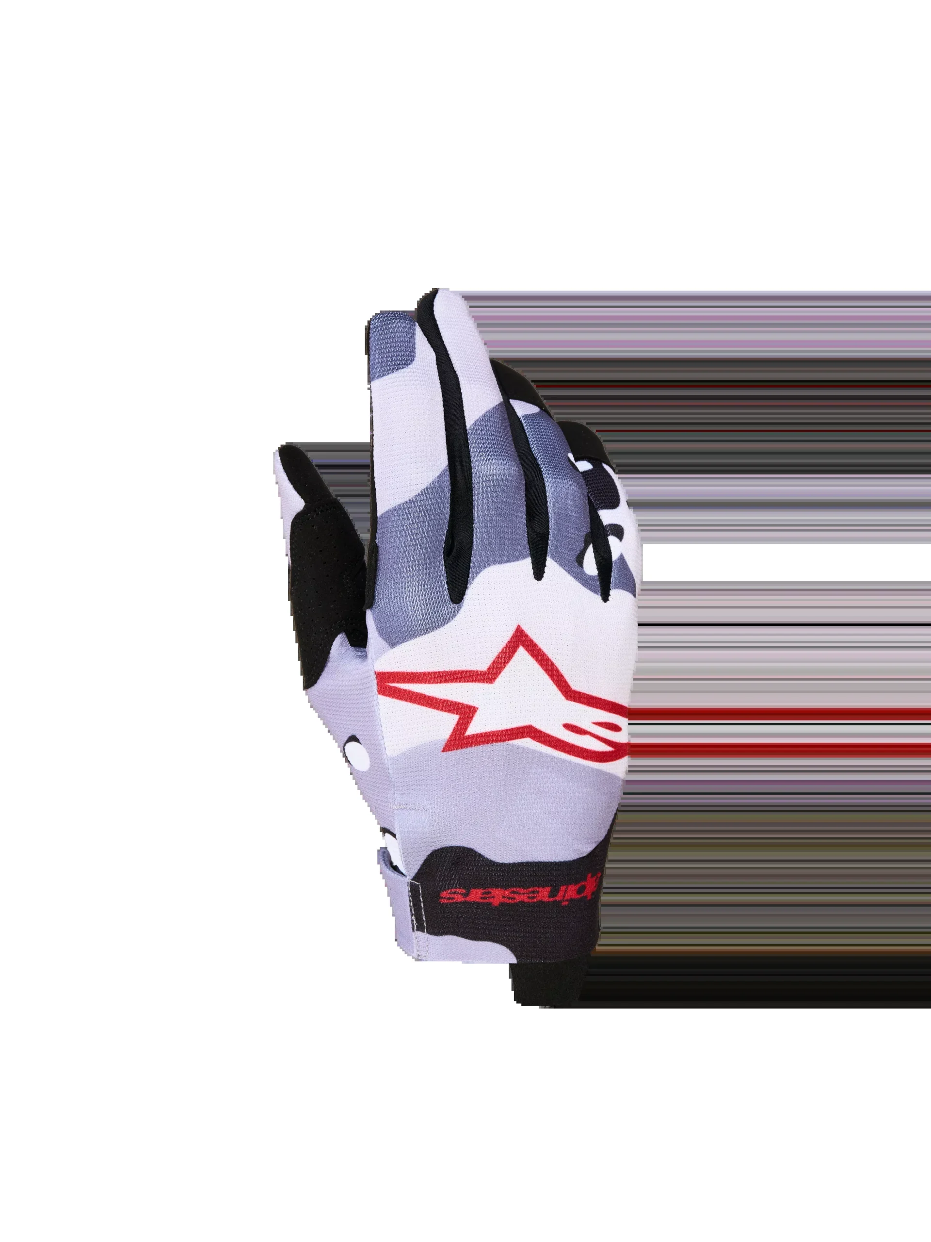 2027 Youth Radar Gloves
