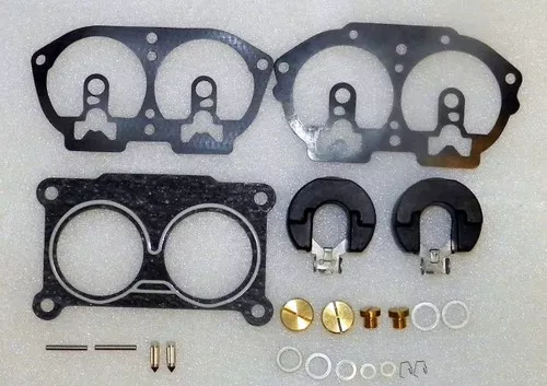 225 2.6L 1996-99 Yamaha Carburetor Kit