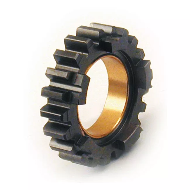 2nd Gear Countershaft. 21T For Harley-Davidson