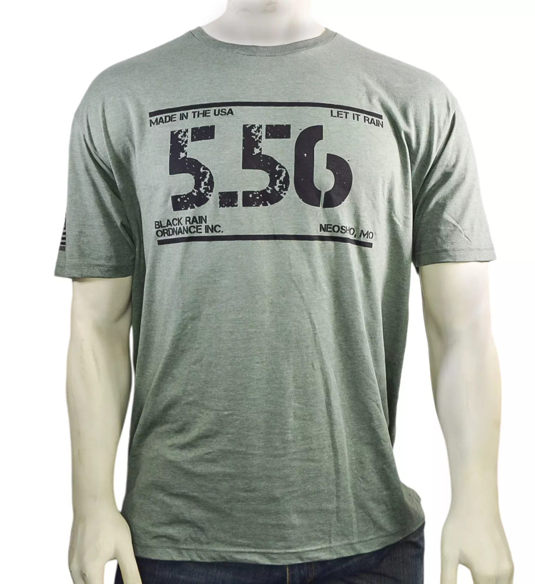 2XL Ammoical Tee