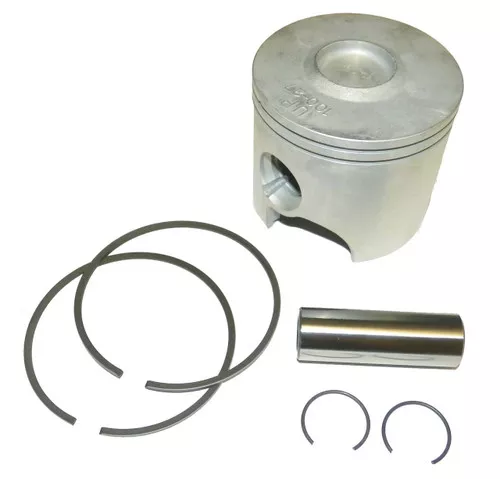3 Cyl. 115 HP 1.5L OptiMaxPiston Kit