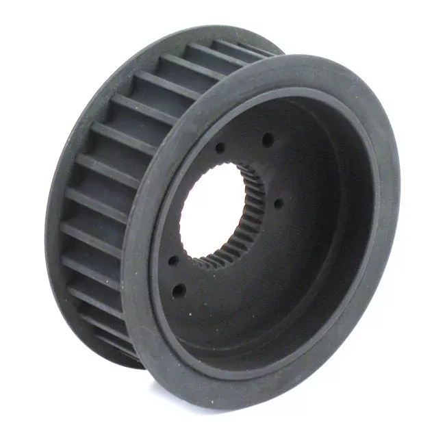 30-Tooth Transmission Pulley for Harley-Davidson