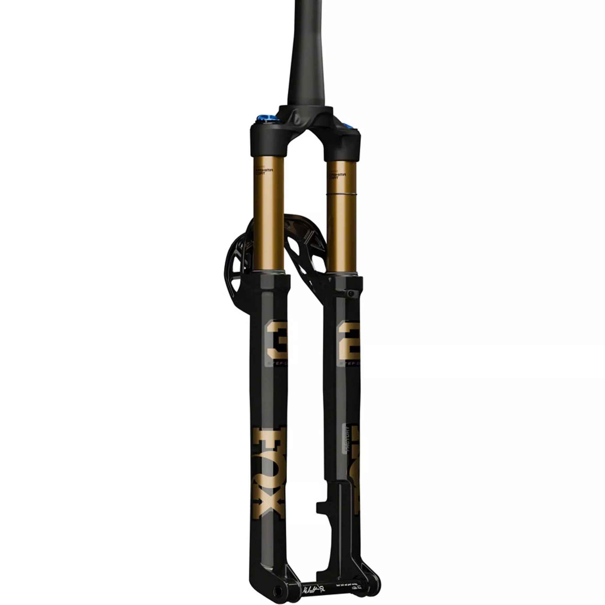 32 Step-Cast Factory GRIP SL Suspension Fork