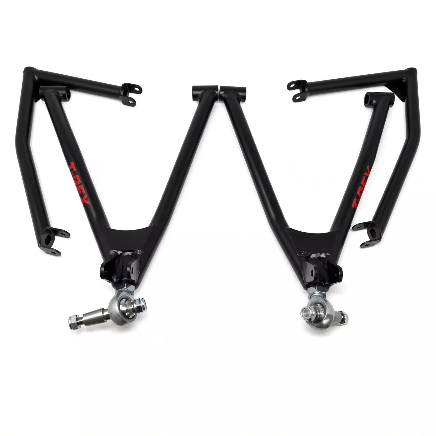 36" A-Arm Kit — Arctic Cat Catalyst 2024–2027
