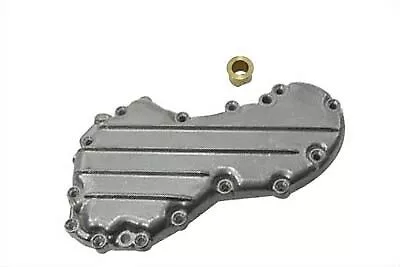 4 Finned Cam Cover For Harley-Davidson
