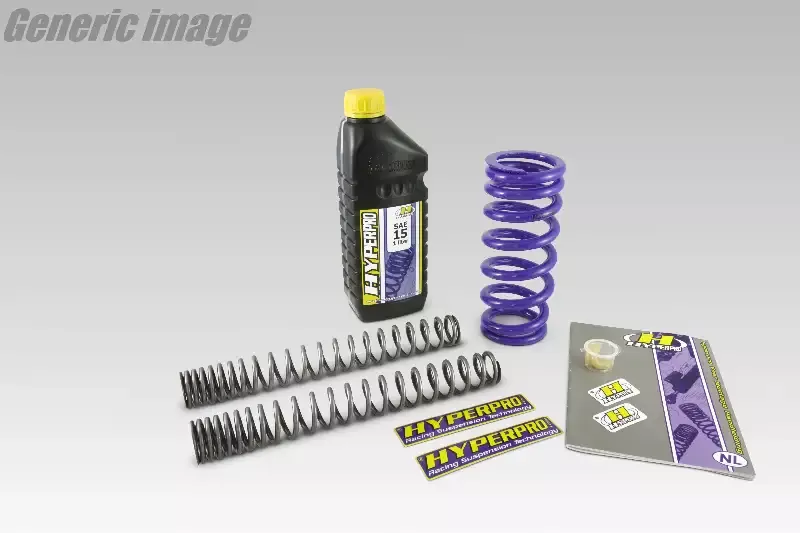 -40/60 mm Lowering Combikit