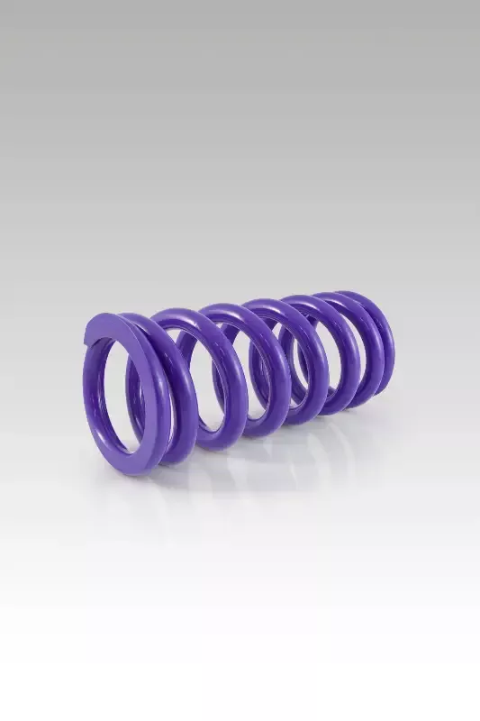 -40 mm Lowering Front Shock Spring