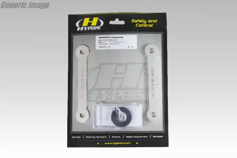 -45 mm Lowering Links