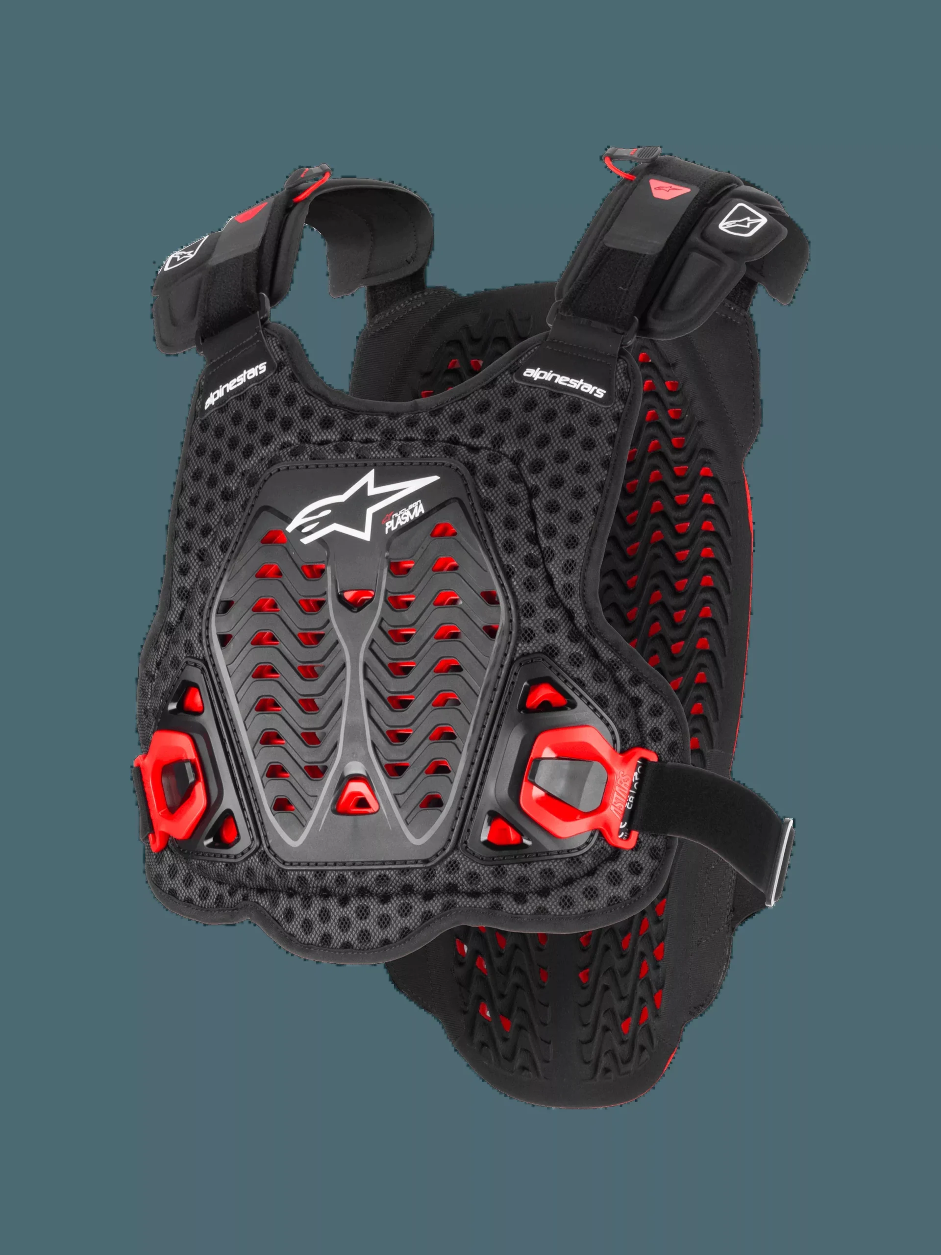 A-5 Plasma Chest Protector