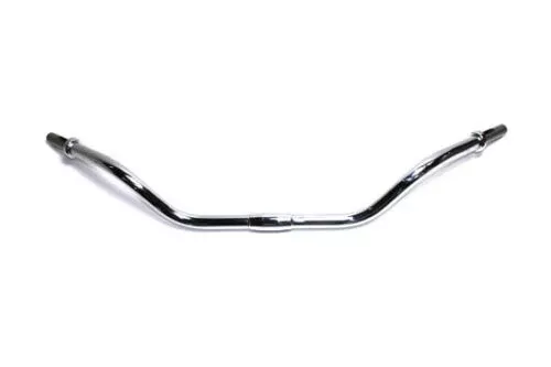5" Replica Glide Handlebar without Indents For Harley-Davidson