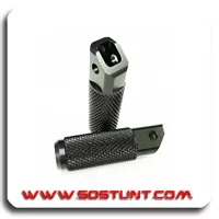 50 STUNT STREET PEGS
