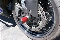 636 FRONT AXLE SLIDERS